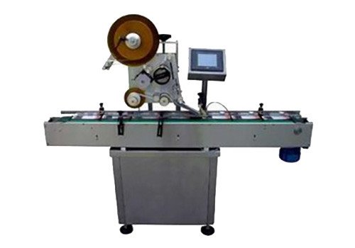 Automatic Plane Labeling Machine YQTB-120