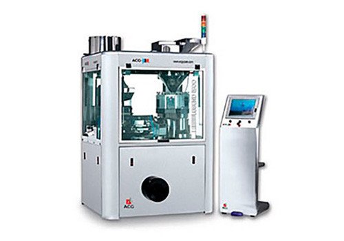 Legend 1500 | Automatic Capsule-Filling Machine