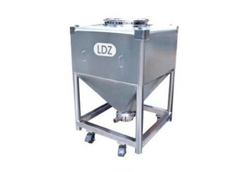 LDZ Pharma Bin