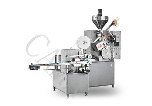 Model DXDD20 Tea Bag Packing Machine