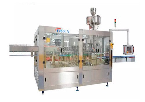 Plastic Bottle pure Drink Water Making Filling Line