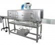 Steam Shrink Tunnel Machine
