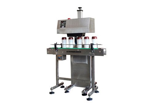 Induction Cap Sealing Machine Multi - Pack-2000