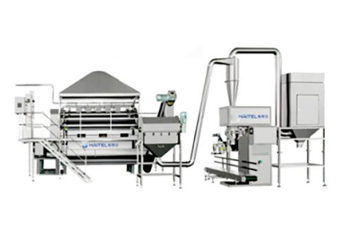 Rice Flour Production Line FSJ-420