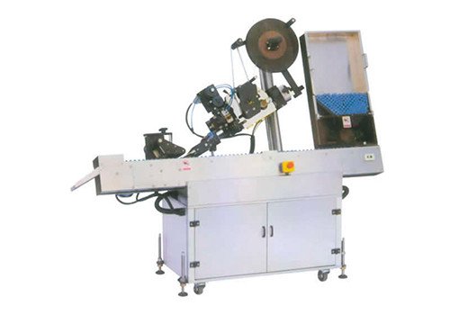 KENO-L105 Оборудование для нанесения этикеток 