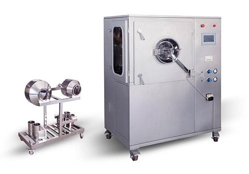 Lab Film Coater BG-5H