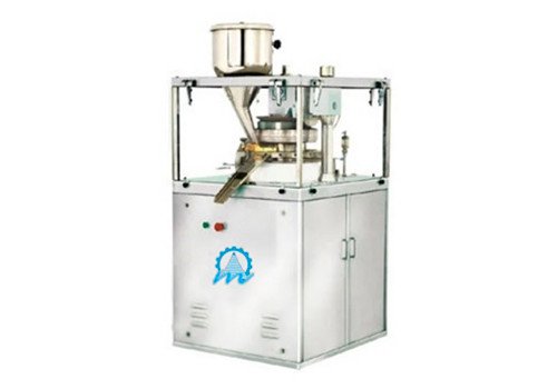 Single Side Rotary Tableting Machine MI-D-16/20/23