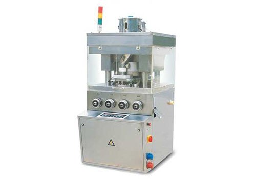 ZPSH45 High Speed Rotary Tablet Press