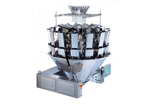 HW-14 Multihead Weigher