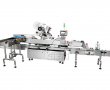 High Speed Horizontal Labeling Machine