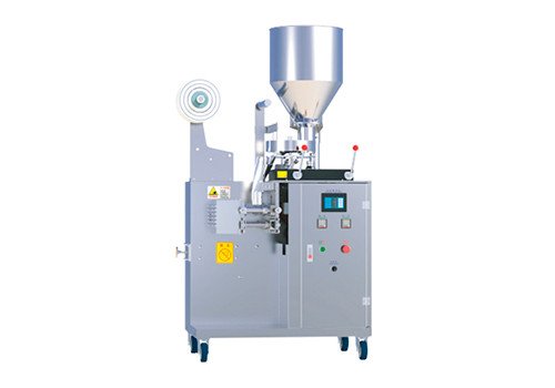 YS-10 Tea Bag with Thread Packing Machine
