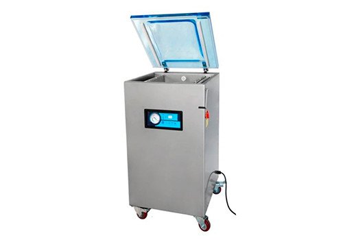 Floor Vacuum Sealer HVC-410F/2A