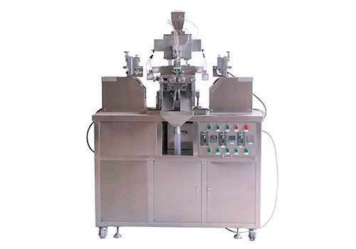 JLR-50 Tablet Type Soft Gel Encapsulation Machine