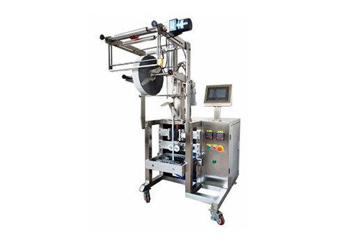 XY-800BF Powder Packing Machine