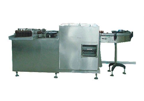 Drum Ultrasonic Washing Machine