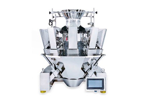 WP-A series Multihead Weigher