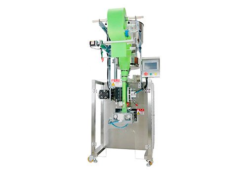 Ультразвуковая упаковочная машина для нетканых мешков UP-62