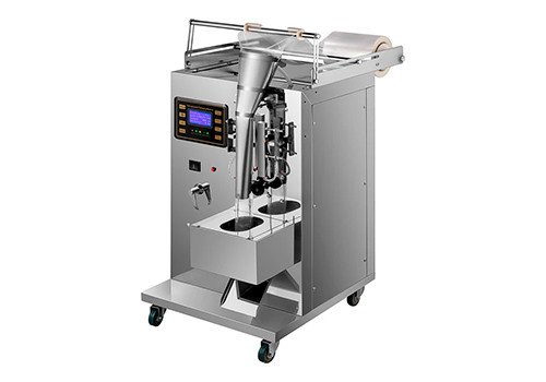 LK-1000LM Automatic Vertical Liquid Water Sachet Pouch Packing Machine