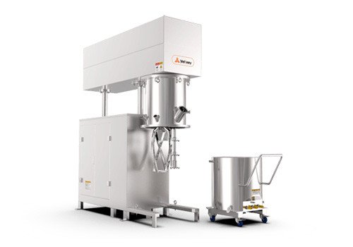 SXJ Planetary Dispersion Mixer