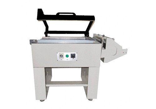 FQL450B  Manual L-Type Sealer