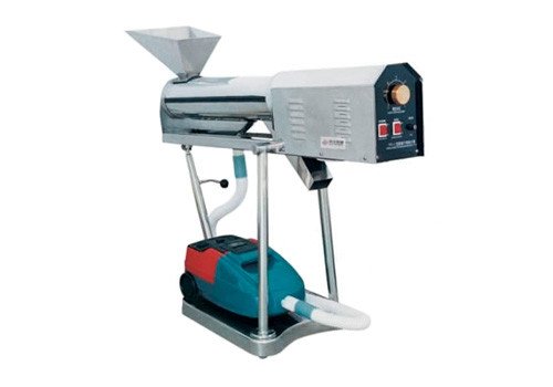 YPJ-C Capsule Polisher