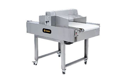 Automatic Horizontal Cake Slicer CS-480