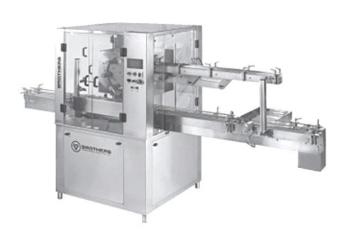 Leaflet / Outserter Pasting Machines OCTOPUS-300