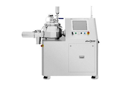 PM-1005~1060 High Shear Laboratory Mixer  