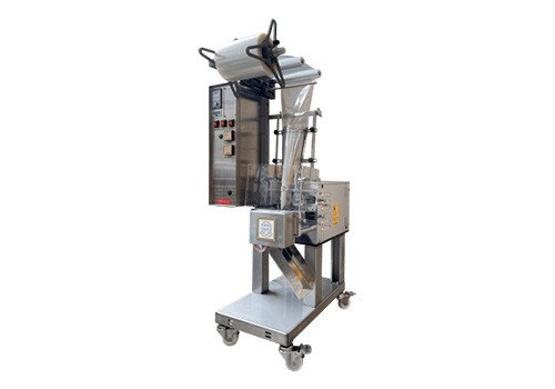 Model-558 Drip Coffee Bag Packaging Machine
