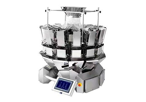 SW-14S-D Computer Weigher