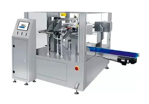 SA-DP Doypack Packaging Machine