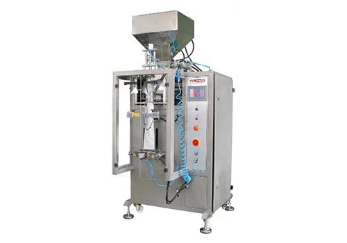 TP-L101 Vertical FFS (Form, Fill, Seal) Machine For Liquid Products