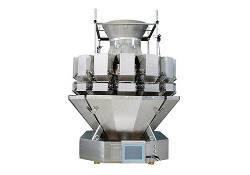 ZL14-2.5L Multihead Weigher Packing Machine