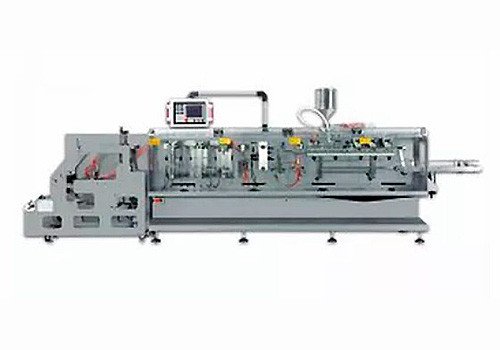 Horizontal Form Fill Seal Machine SD-180 