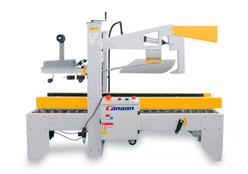 F300 Model Automatic Folding Case Sealer
