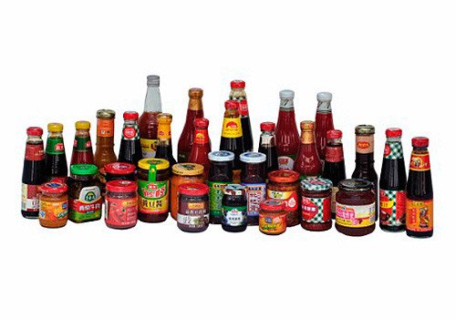 SFDYW-16 Automatic Negative Pressure Type Liquid Cream Filling Machine 