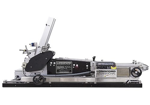 OS700X Triple Motor Surge Friction Feeder