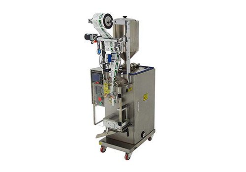 DCJ-160 Automatic Liquid Packing Machine