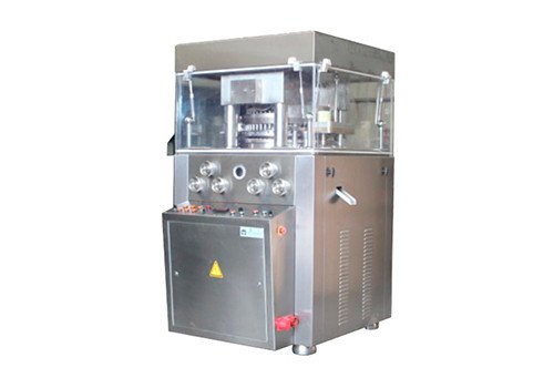 Высокопроизводительный таблеточный пресс ZPW-47