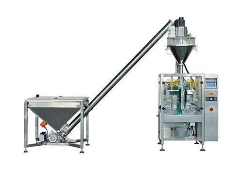 Powder Packing Machine VZ-420F