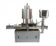 Automatic Multihead Screw Capping Machine