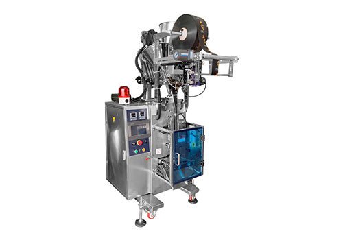JS-220C Automatic Powder Packing Machine 