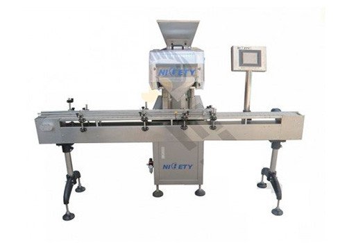 DJL-12A Electronic Counter