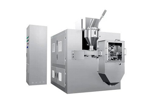 GZL240 Dry Granulator