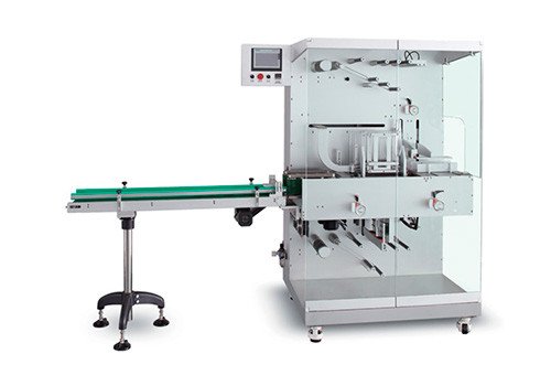LEB-350 Automatic Banding Machine