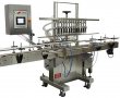 Model GI 3300 Pressure Overflow Bottle Filler