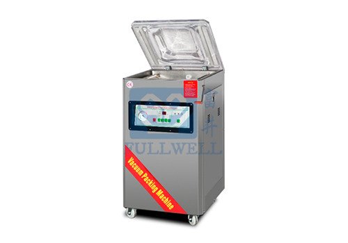 Vacuum Pack Machine – CE-400/2ES