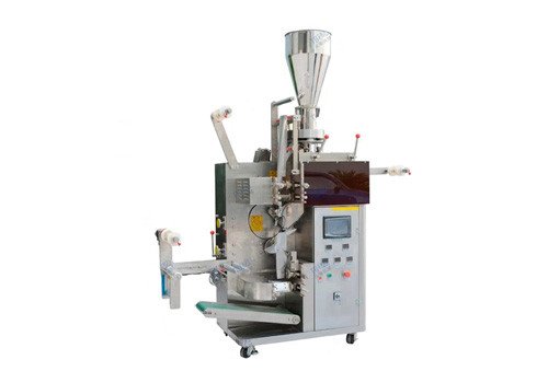 Tea Bag Filling Machine