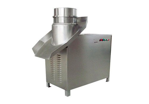 Pharmaceutical Powder Granulator Machine for Capsule Tablet RT-250 