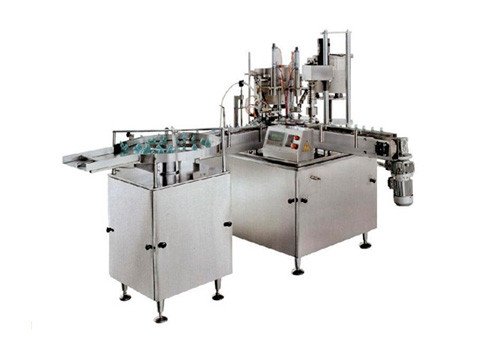 Liquor Filling Machine DY-G